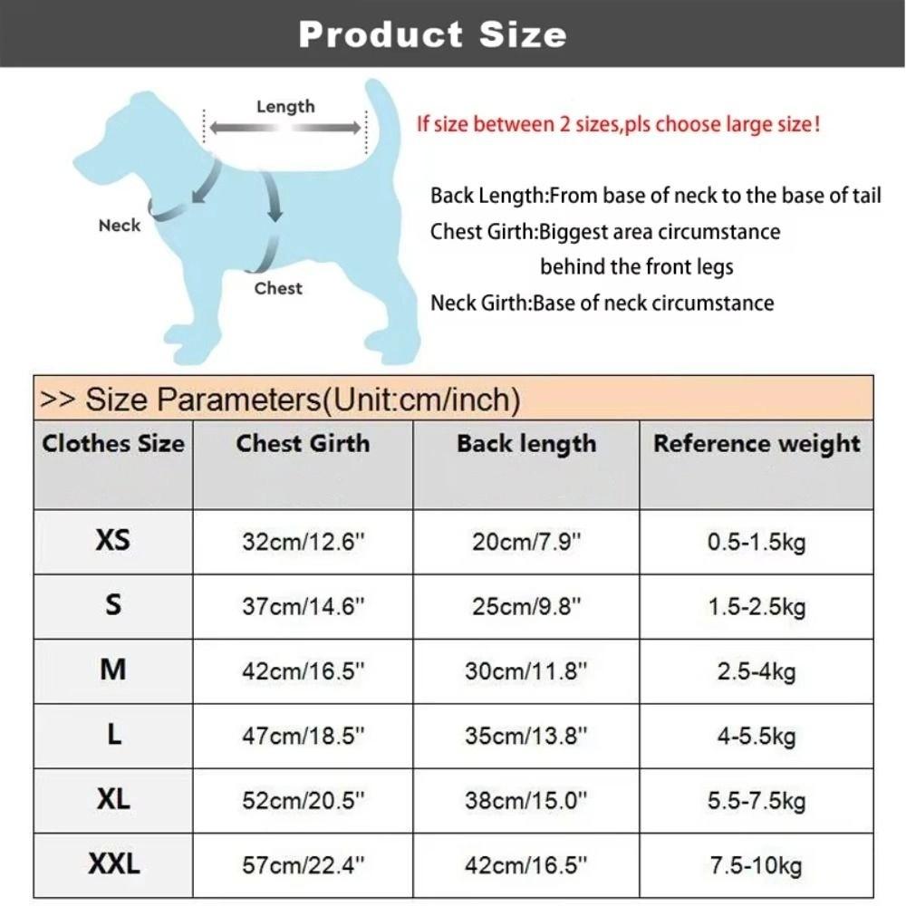 Bee Design Cat Sweatshirt Thickened Winter Pet Clothes Funny Dog Pullover Hoodie  Chihuahua