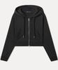 MIXXO [Set-Up] Soft Cotton Zip-Up Hoodie_Miwcmg310A