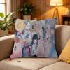 Aya Takano Pillow Anime Pillow Sofa Bed Head Pillow Cover Cushion Cover Fashion