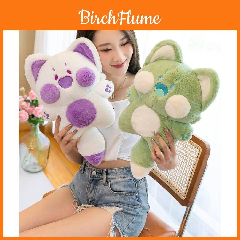 9in Dudu Cat Plush Toy Soft Plush Pillow Christmas Gift