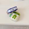 Cute frog for AirPods 1 generation earphone cover second generation airpodspro1 apple bluetooth 1st generation new model