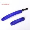 Universal Bicycle Plastic Mudguard Set