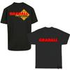 New Gradall At Work Tractor Logo Unisex T-Shirt Funny Size S To 5XL
