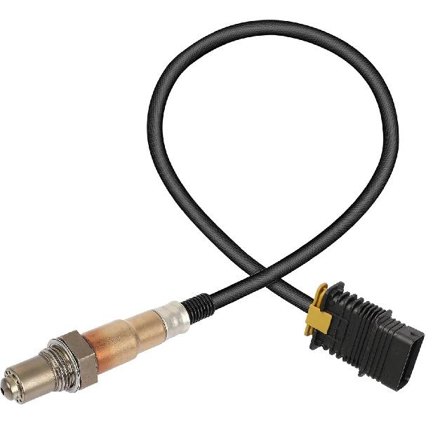 

O2 Oxygen Sensor Upstream for BMW X1 X2 & for Mini Cooper Clubman Countryman 2014-2020, 1.5L 1.6L 2.0L Turbo, Replace 11788600992 11-78-8-600-992,