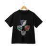Attack On Titan Regiment Crests Graphic T-Shirt – Coolest Anime Streetwear Tee