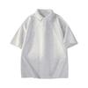 Short Sleeve T-shirt Men's T-shirt Tops Simple Style T-shirt