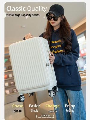 Valigie e borse da viaggio – Trolley