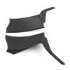 Lower Panel Molding Cover C Pillar Trim Car For Land Rover Range Rover 2013- Accessories LR035821 LR035817