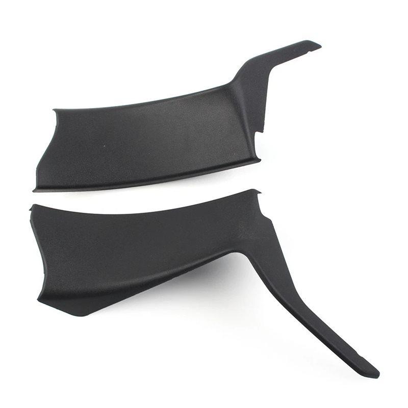 Lower Panel Molding Cover C Pillar Trim Car For Land Rover Range Rover 2013- Accessories LR035821 LR035817
