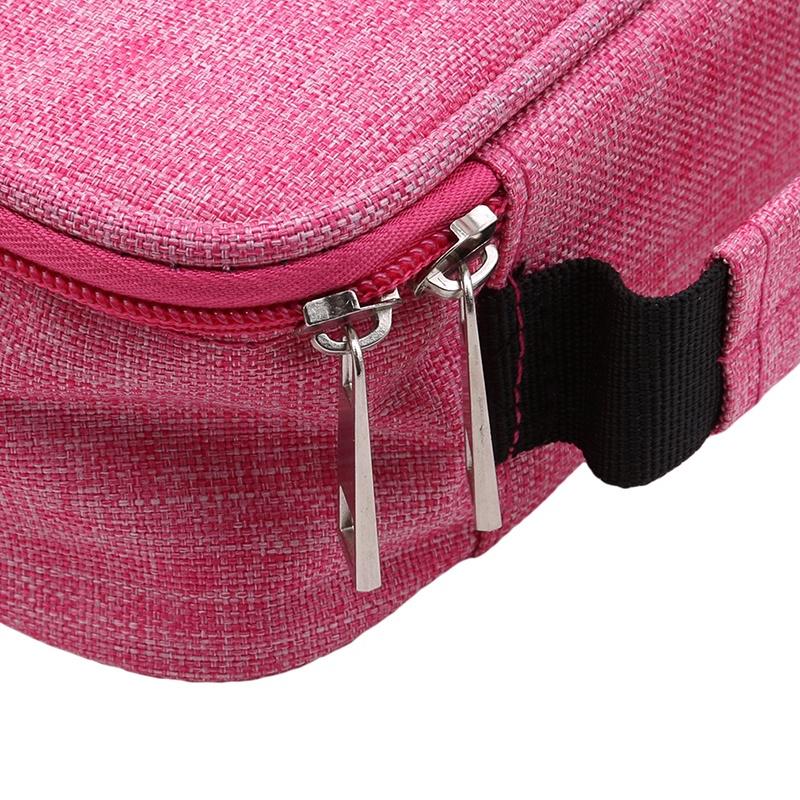 Pencilcase Boys Girls Pencil Box Bag Pouch School-supplies