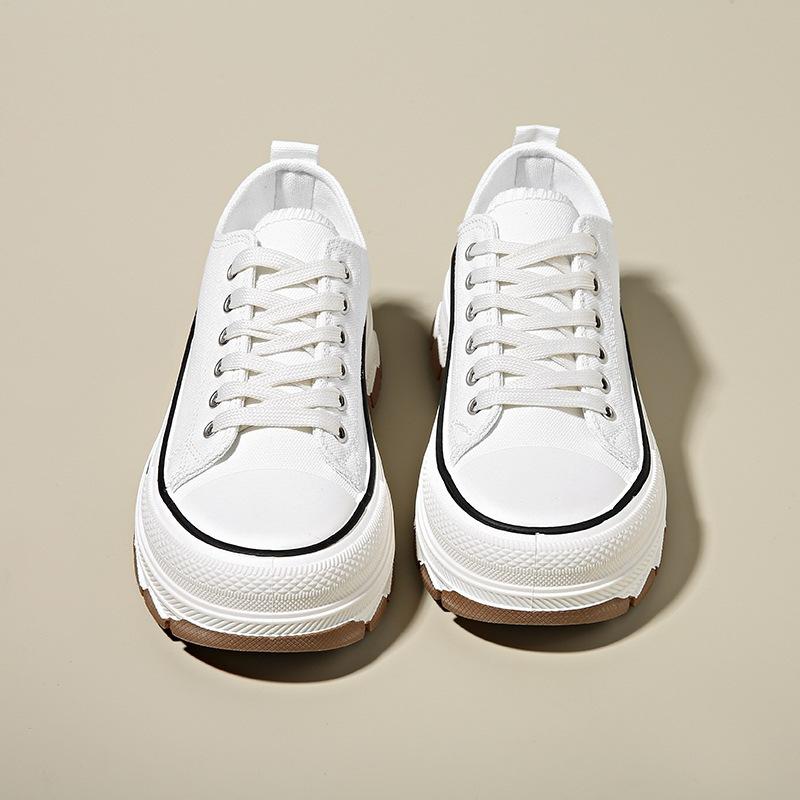 Кеды 22 новые осенние студенческие высокой стоимости campus весенне-осенние повседневные кеды hongjie 35