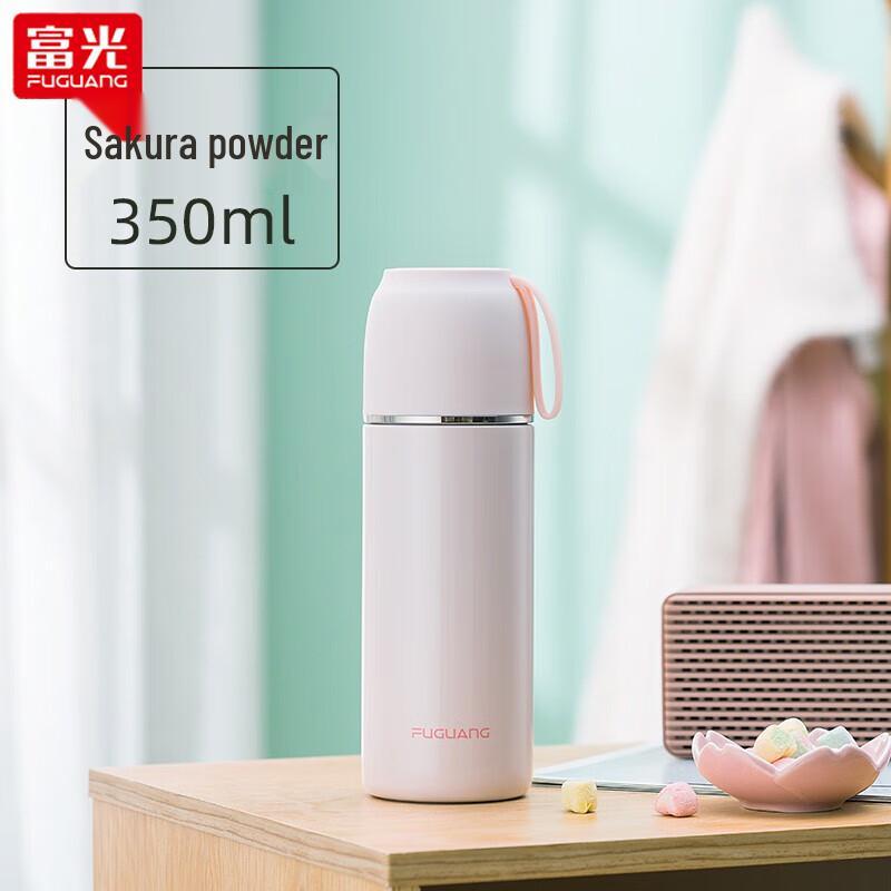 FUGUANG 304 Stainless Steel Thermos Bottle