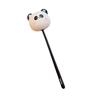 Manual Back Massager Shoulder, Handheld, Cartoon Portable Massage Tool Lightweight for Mom Women Dad