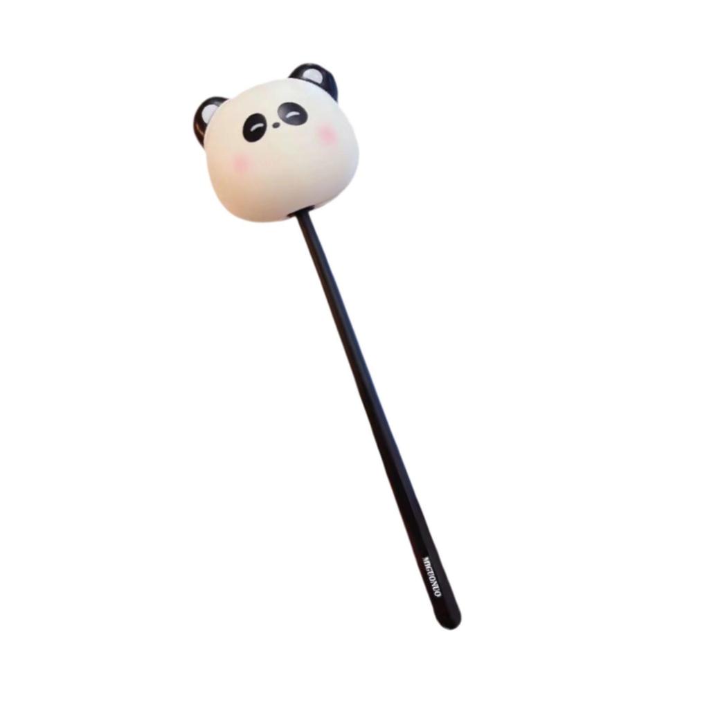 Manual Back Massager Shoulder, Handheld, Cartoon Portable Massage Tool Lightweight for Mom Women Dad