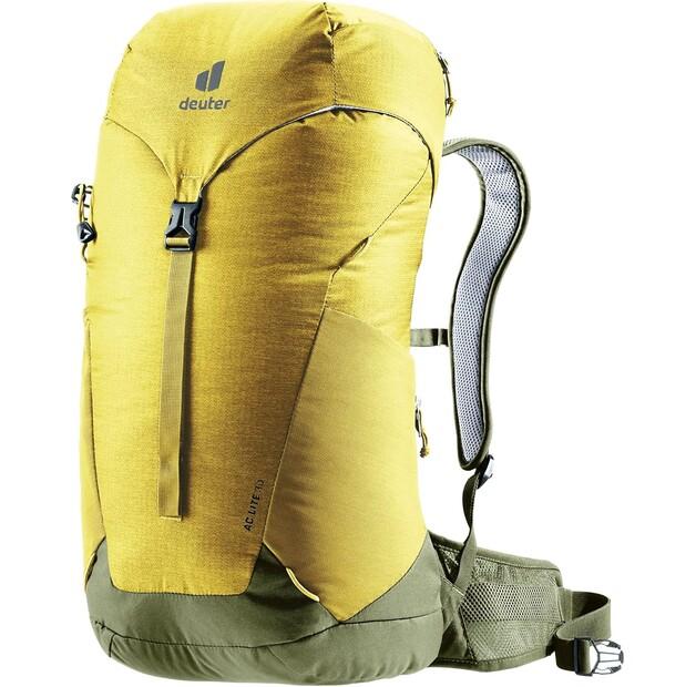 

Рюкзак Deuter AC Lite 30 turmeric/khaki (3421021-8208)