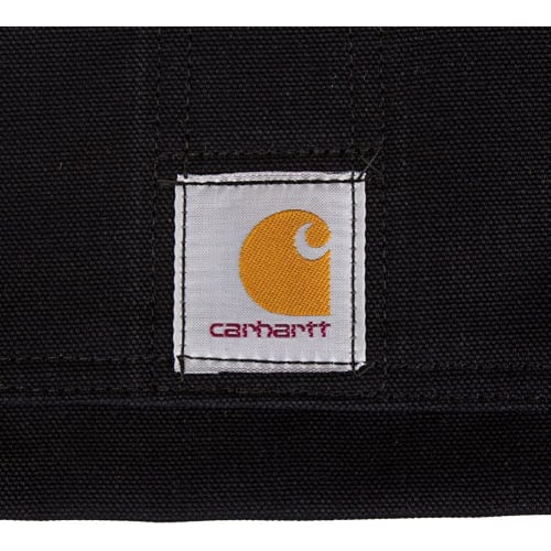 Carhartt Tool Apron A09 Duck Nail Apron Bag, Black, Men's, Sizes S and M.