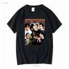 Limitiertes Stephen Sanchez Vintage T-Shirt für Damen und Herren, lang- oder kurzärmelig, vintage gewaschen, dehnbar, Streetwear, stylisch