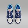 Jordan 1 Low Sail Blue Chill (GS)