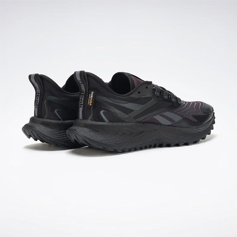 Reebok Floatride Energy 5 Comfortable Low-Top Running Shoes Women sneaker Black 100074431