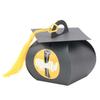 Graduation Candy Box Celebration Treat Chocolate Doctoral Cap Shape Box