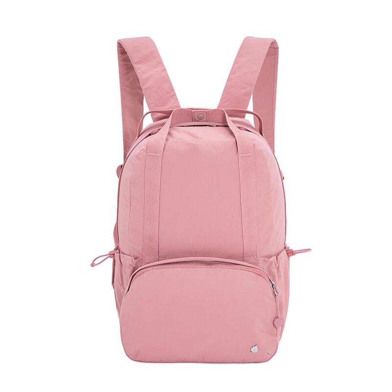 LAFUMA Women's Lightweight Sports Backpack with Removable Pouch