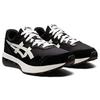 Asics Jogger X81 Black Glacier Grey Unisex Sneakers 1201A744-001
