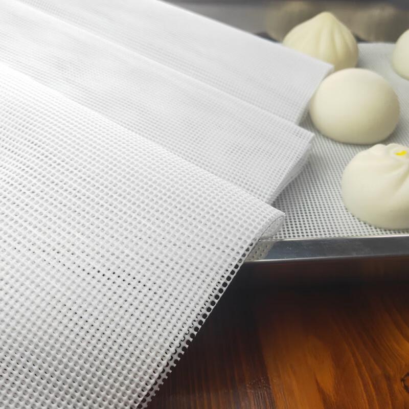 Silicone Square Steaming Mat Set