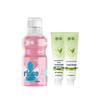 Sumbun Probiotic Mouthwash & Mint Toothpaste Set