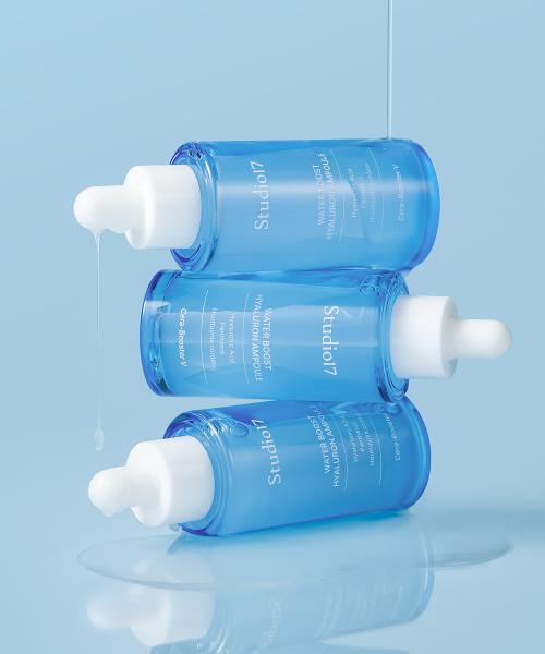 Water Boost Hyaluronic Acid Ampoule 50ml