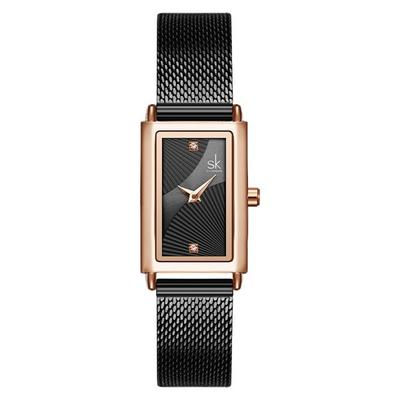 Leones SK Women's Metal watch,Korean Popular Watches