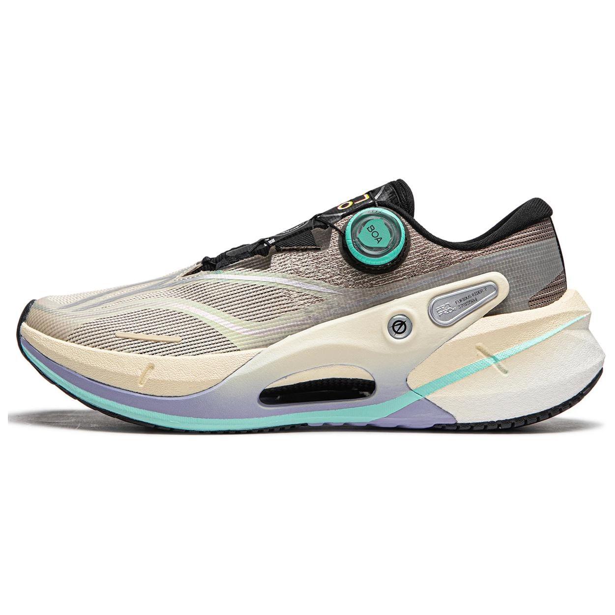 Li Ning Furious Rider 7.0