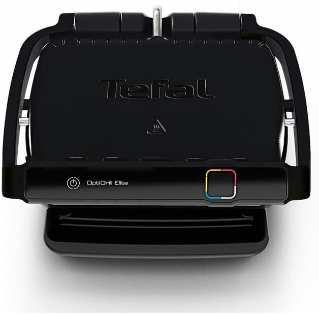 Contact Grill Tefal GC7508 OptiGrill Elite