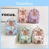 And Playful Spacious Kids School Bag Ideal For Preschool With Fun Patterns Animal