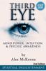 Libro Third Eye : Third Eye, Mind Power, Intuition & Psychic Awareness: Spiritual Enlightenment