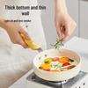 Chuda Huang 20cm Multi-Function Milk and Frying Pan