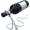 Hanging Wine Rack - Creative - White - Nylon Rope - Iron Core - Customizable
