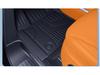 Wey Gaoshan 8-Piece TPE Floor Mats for 7-Seater WEY Models