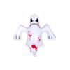 Inflatable Halloween Decoration Hanging Ornament for Indoor Outdoor Decor