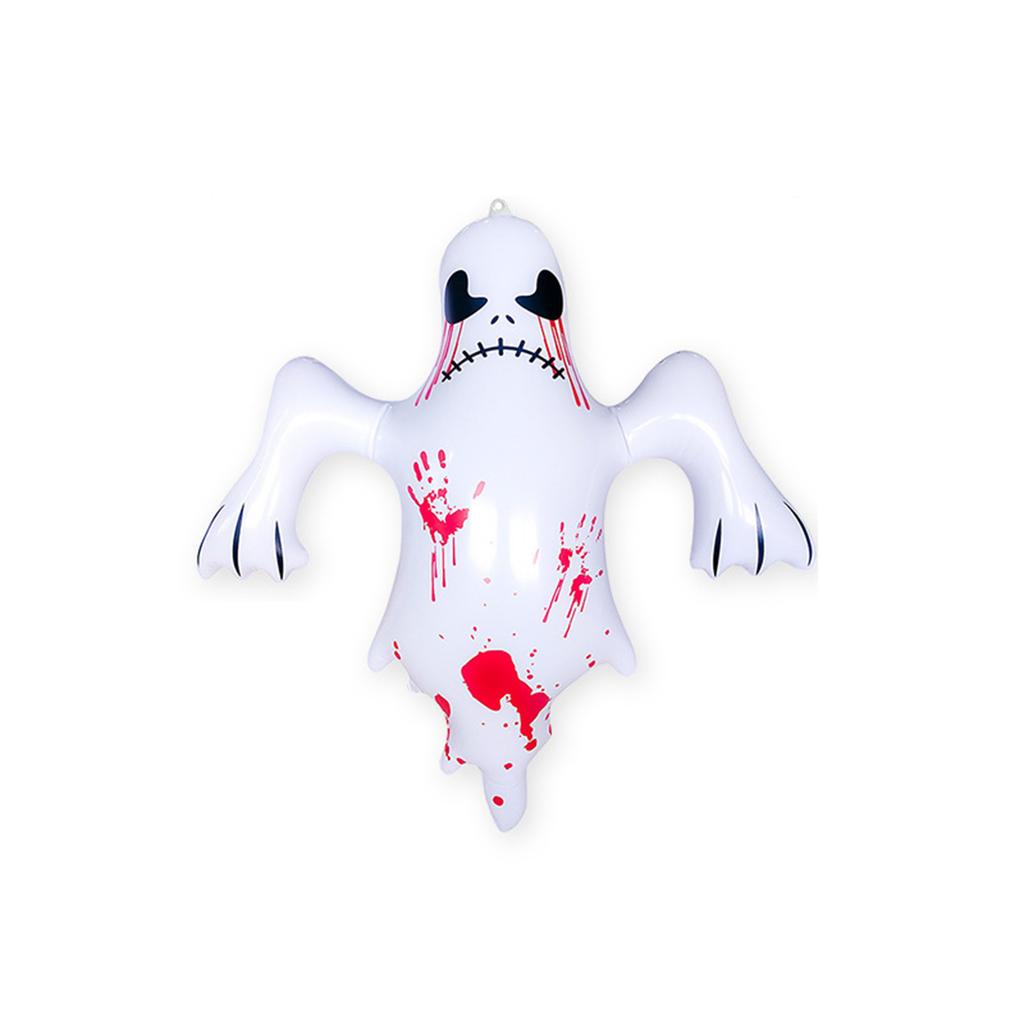 Inflatable Halloween Decoration Hanging Ornament for Indoor Outdoor Decor