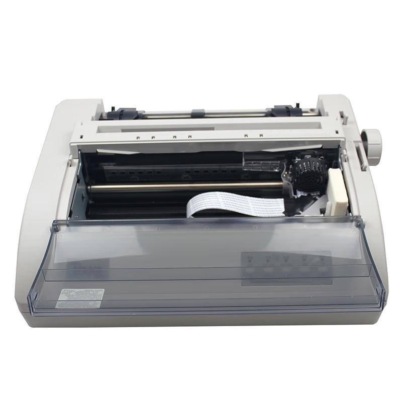 DPK330 80-Column High-Speed Dot Matrix Printer