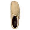 Clarks Shoes Boots Wallabee