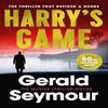 Harrys Game by Gerald Seymour Paperback Book 9781399750974