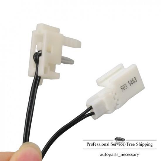 A/C Evaporator Temperature Sensor For Nissan Altima Frontier Rogue Murano