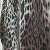 [USED] For Y2K and Achieve Fans, Valosh/Vintage Leopard Print Bowling Shirt