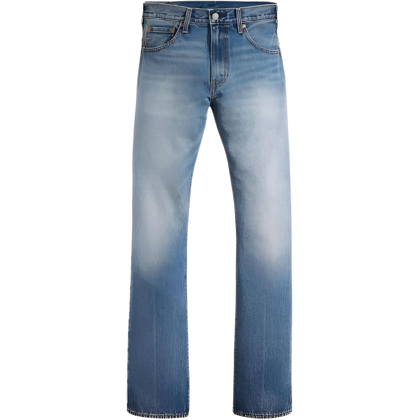 Levi's 517™ Bootcut Jeans Men's Blue 00517-0246