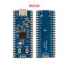 RP2350-USB-A Development Board Microcontroller with Type-C Power Supply Drag-and-Play Programming USB Expansion Port for Project