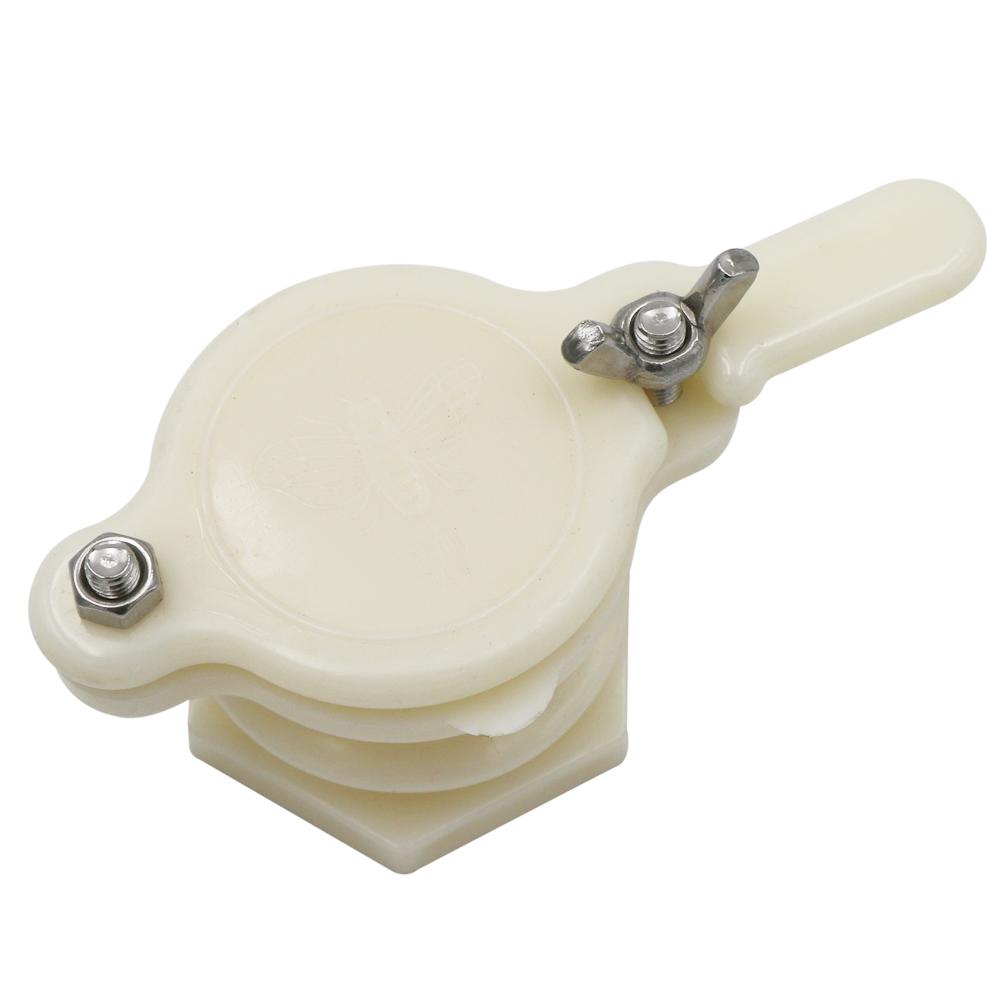 

1 шт. Пчеловодство Медовый кран Розлив Медовый шибер Медовое ведро Клапан для выхода меда Аксессуары Инструменты для пчеловодства