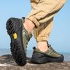 Men's Low-top Hiking Boots Outdoor Casual Sneakers