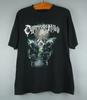 Cypress Hill Band Musiktour Baumwolle Schwarz Vollgröße Unisex Shirt