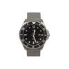 Casio Unisex MŁODZIEŻOWY Czarny Zegarek MDV106-1A(Obejrzyj3--)